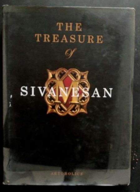 The Treasure M. Sivanesan