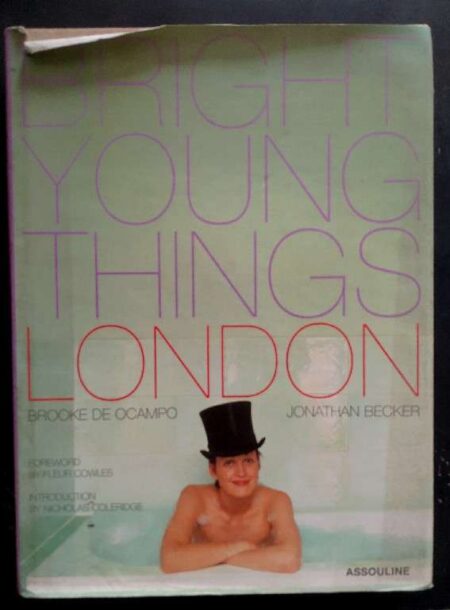 Bright Young Things London