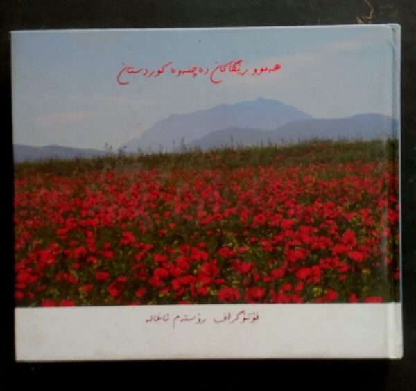 All roads lead to kurdistan