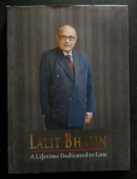 Lalit Bhasin