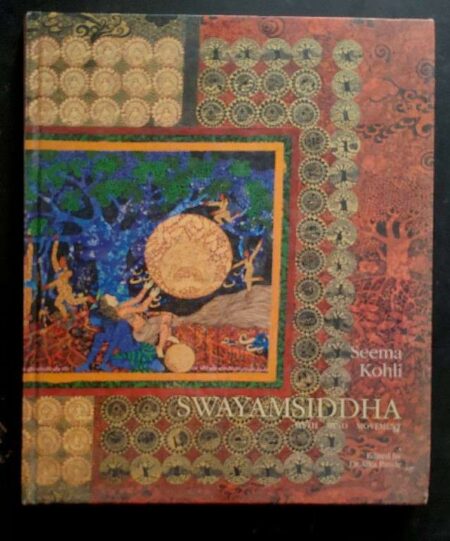Swayamsiddha: Myth, Mind, Movement