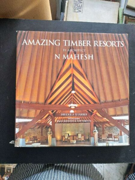 AMAZING TIMBER RESORTS