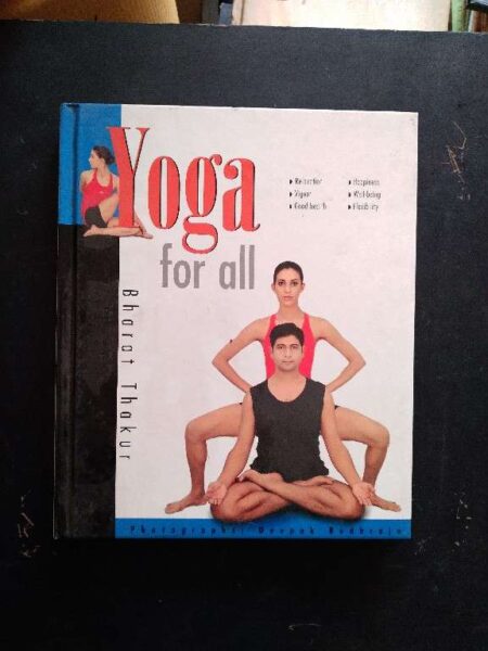 Yoga for All