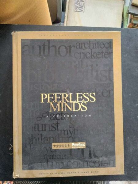 Peerless Minds