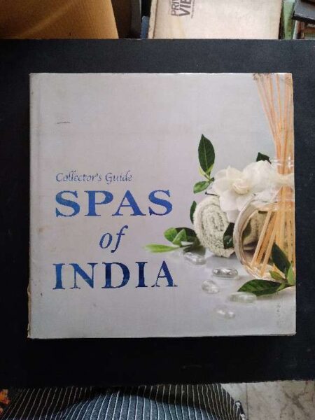 Spas of india