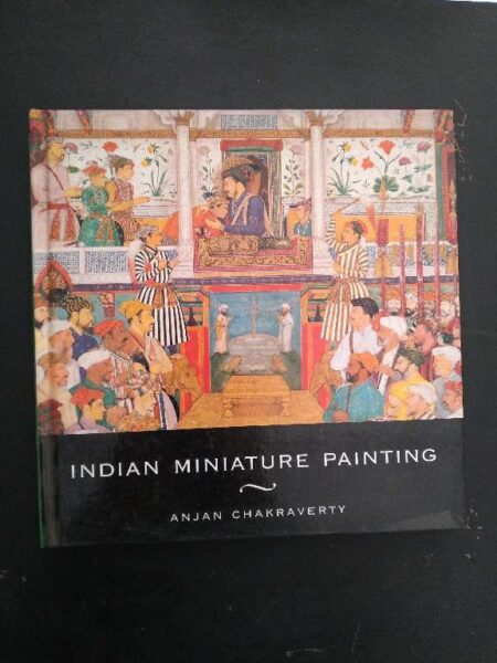 Indian Miniature Painting