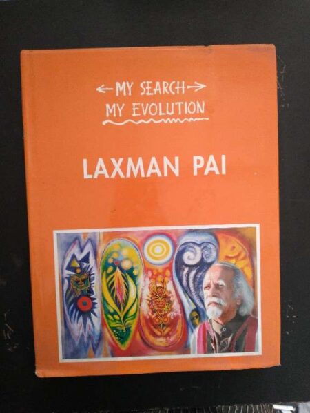 My Search - My Evolution