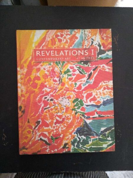 Revelation I