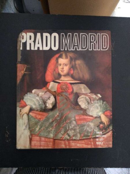 Prado Madrid