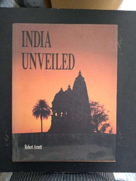 India Unveiled