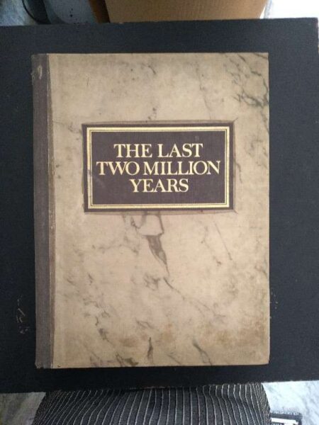 Last Two Million Years