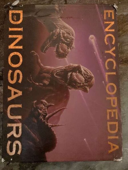 Encyclopedia of Dinosaurs