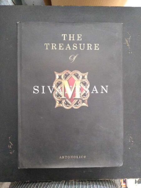 The Treasure M. Sivanesan