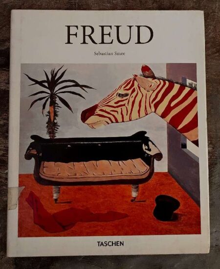 Freud Sebastian Smee