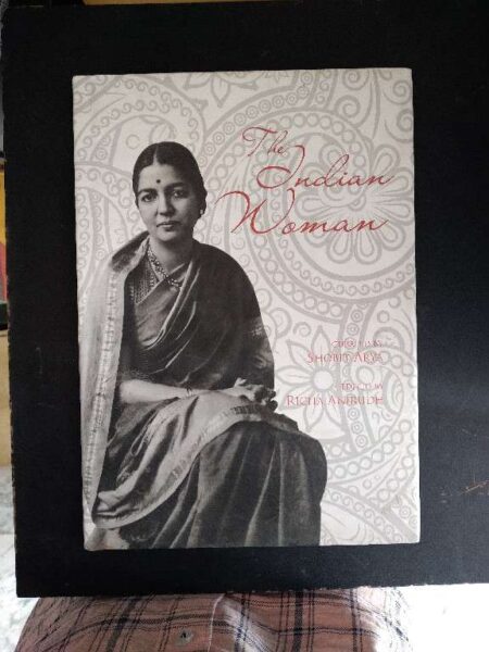 The Indian Woman