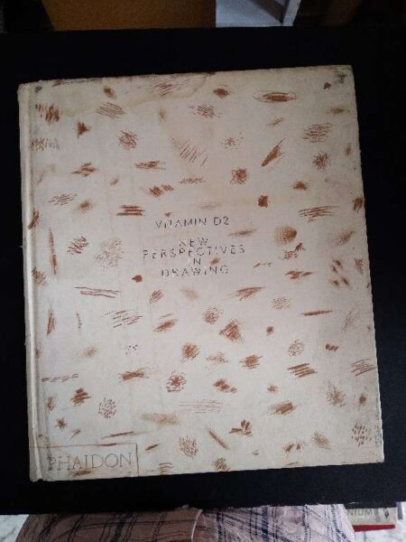 Vitamin D2: New Perspectives in Drawing