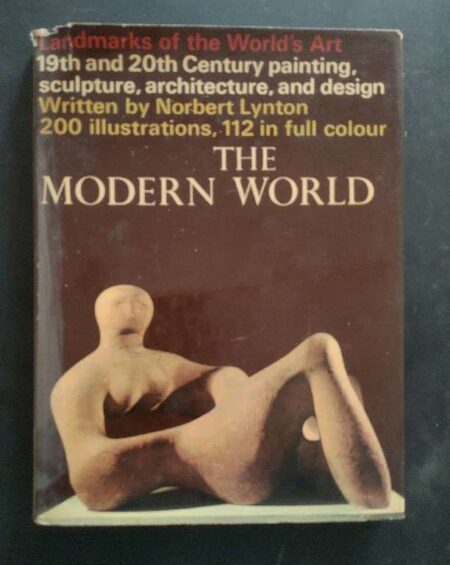The modern world paul hamlyn