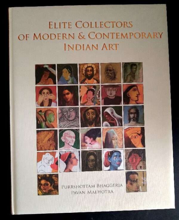 Elite Collectors Of Mordern & Contemporary Indian Art