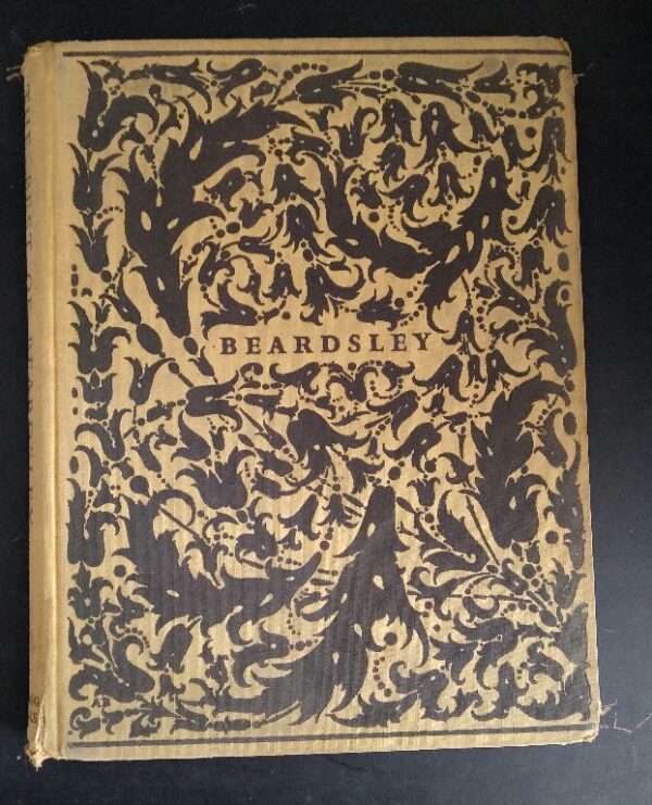 Beardsley 