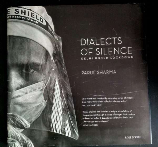 Dialects of Silence: Delhi Under Lockdown