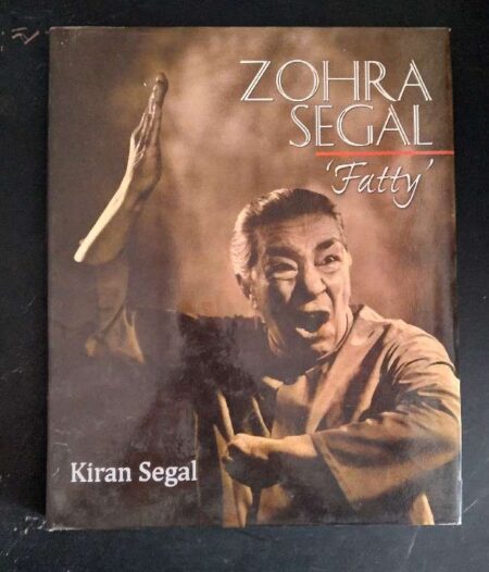 Zohra Segal 'Fatty'