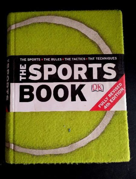 The Sports Book