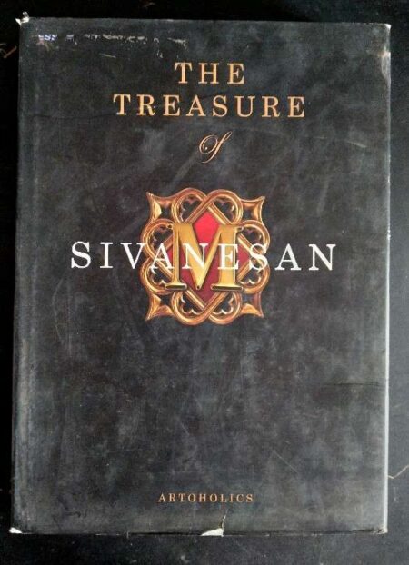 The Treasure of M. Sivanesan
