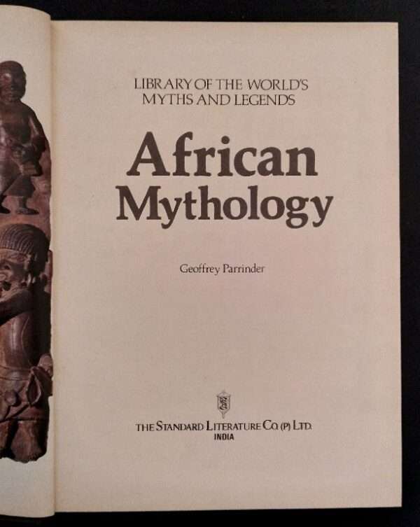 African Mythology
