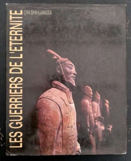 Les Gusrriers De L'eternite