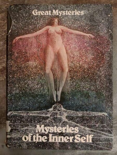 Great Mysteries ( Mysteries of the inner self )