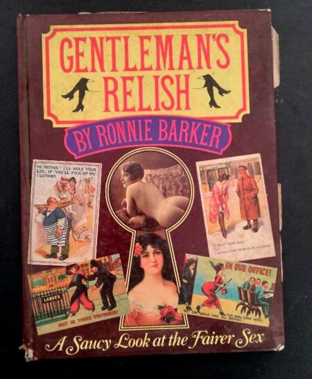 Gentleman's Relish