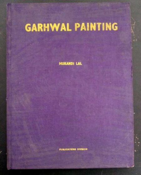 Garhwal Painting
