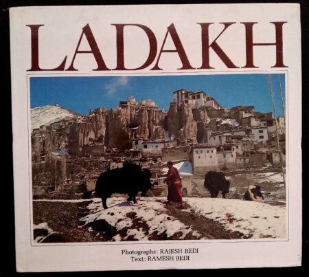 Ladakh