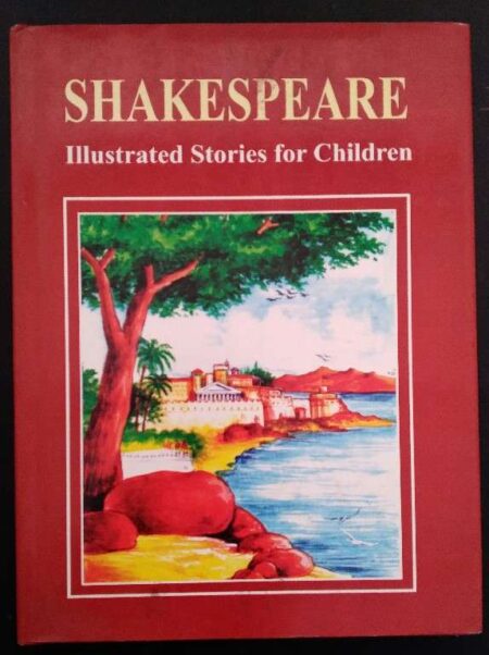 Shakespeare Illustrated Stories For Children