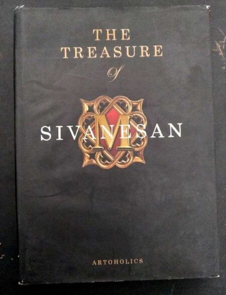 The Treasure of M. Sivanesan