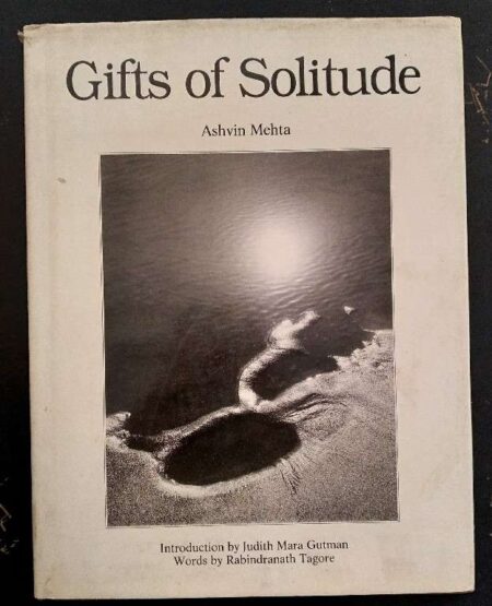 Gifts of Solution
