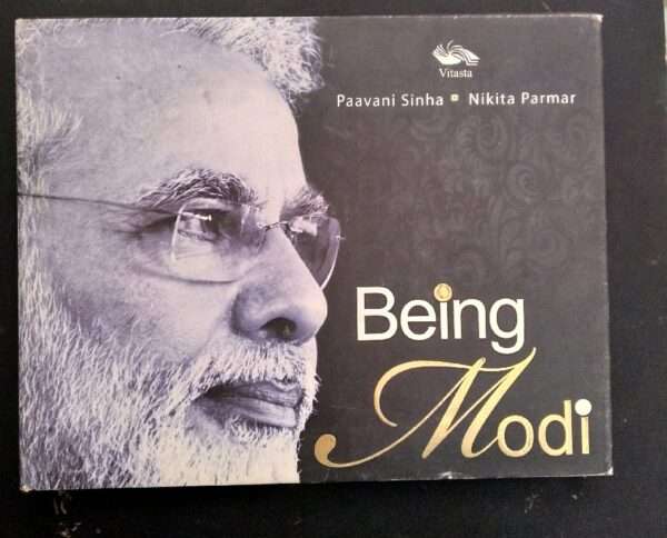 Being Modi
