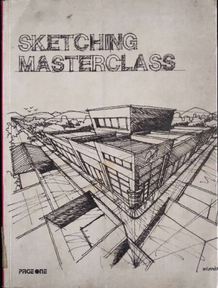 Sketching Masterclass