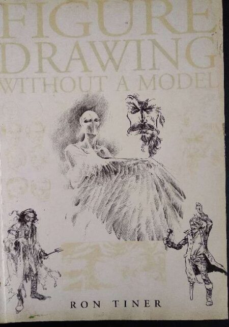 Figure Drawing without a Model