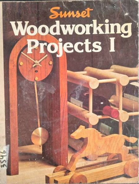 Woodworking Projects I
