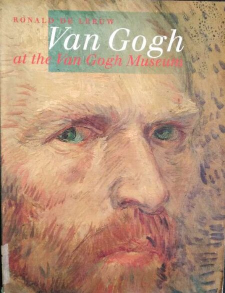 Van Gogh at the Van Gogh Museum