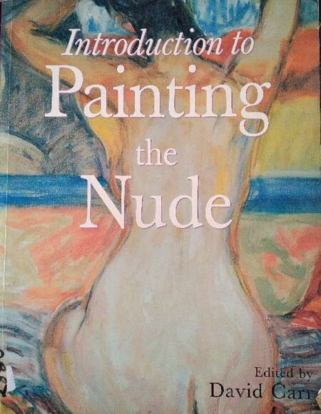 Introduction to painting the nude