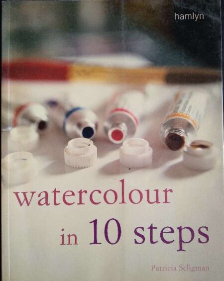 Watercolour in 10 Steps