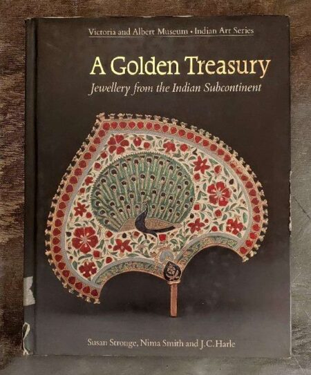 A Golden Treasury Jewellery from the Indian subcontinent