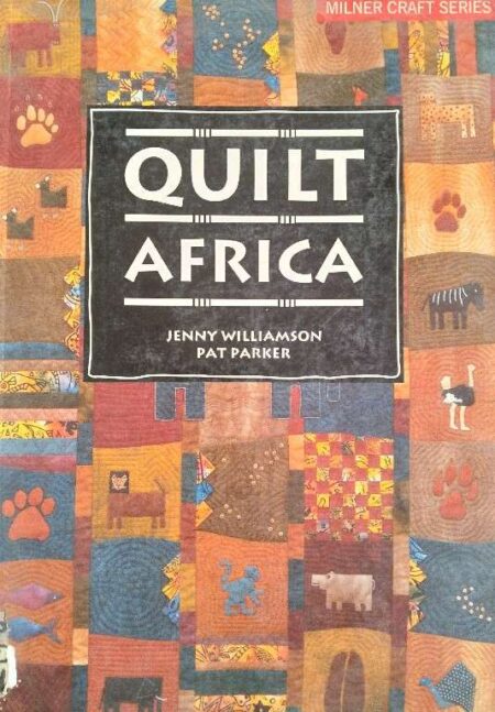Quilt Africa