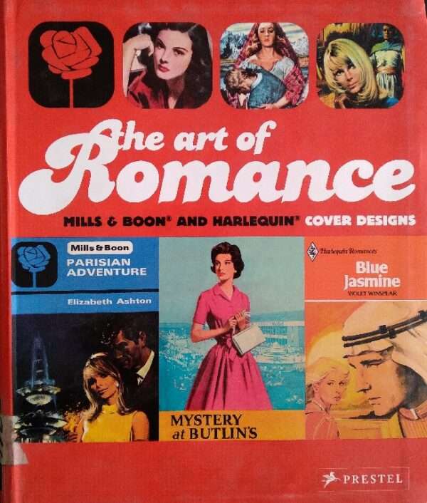 The Art of Romance