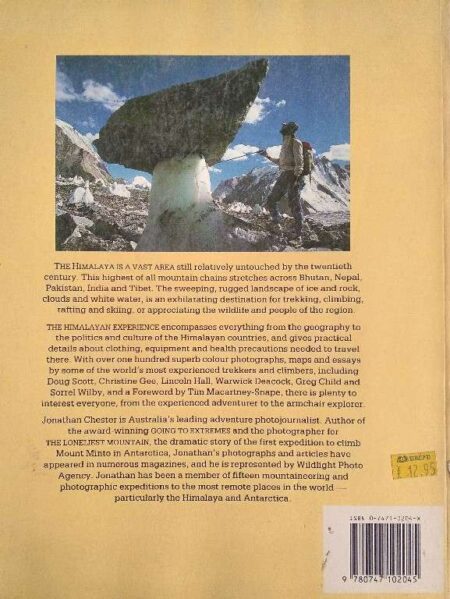 Himalayan Experience