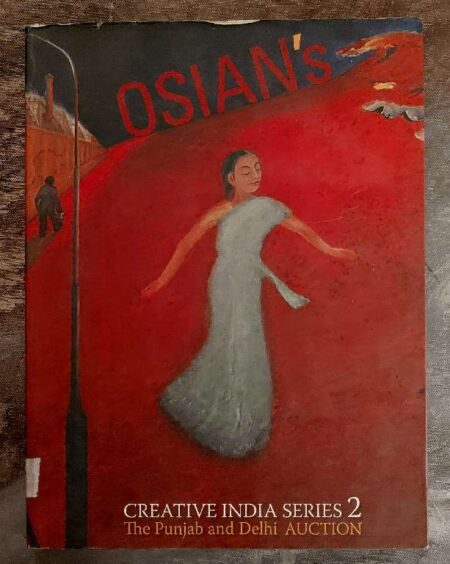 Osian's Creative India Series2
