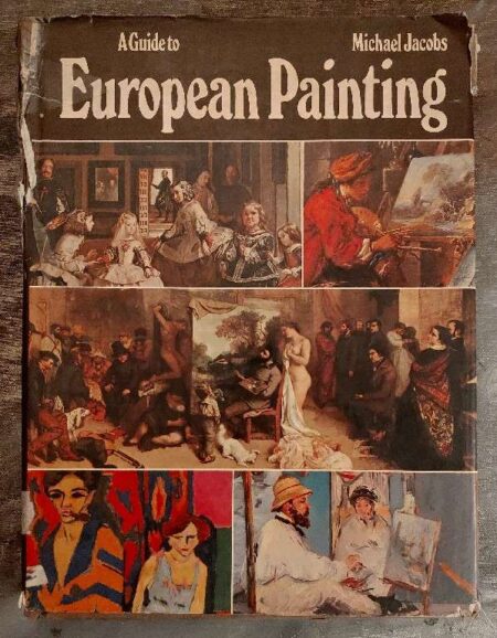 A Guide to European Painting