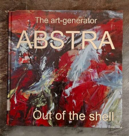 The Art generator Abstra Out of the shell